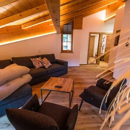 Apartamento Leni's *