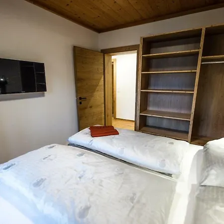 Leni's Апартаменты *