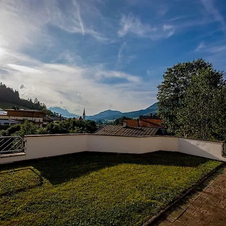 Διαμέρισμα Leni's *