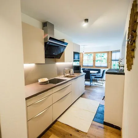 Leni's Фибербрюнн