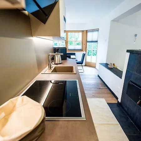 Leni's Apartamento