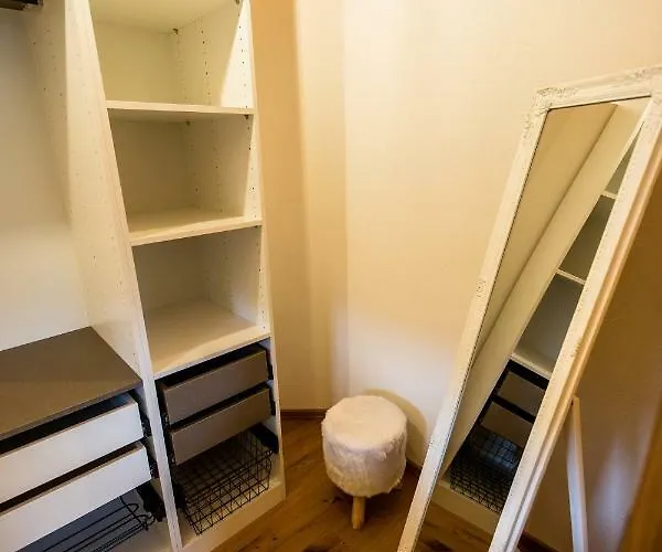 Leni's Διαμέρισμα Fieberbrunn