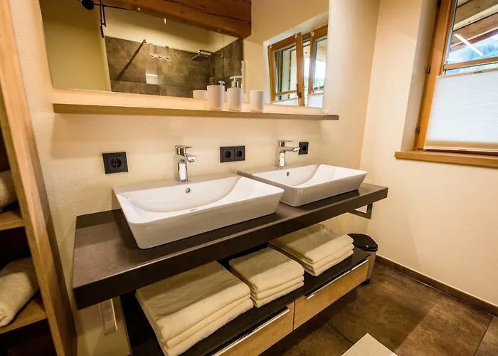 Διαμέρισμα Leni's *