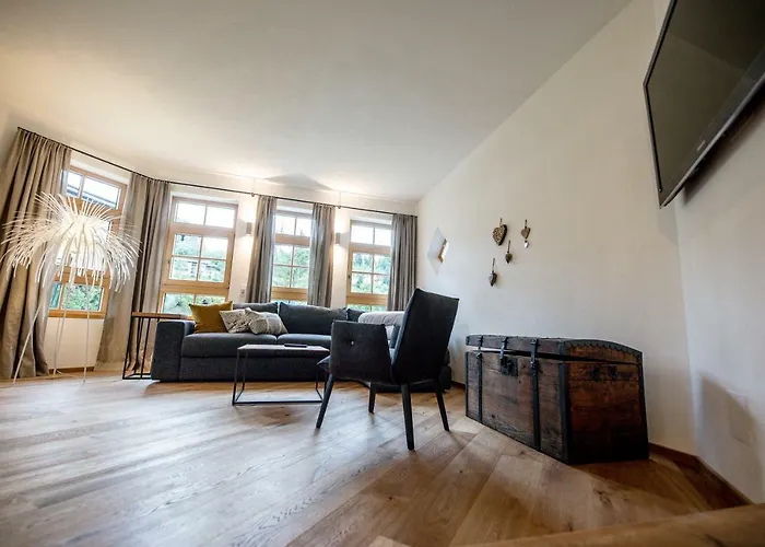 Leni's Διαμέρισμα *