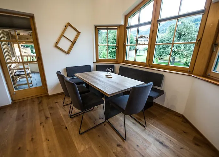 Leni's Διαμέρισμα