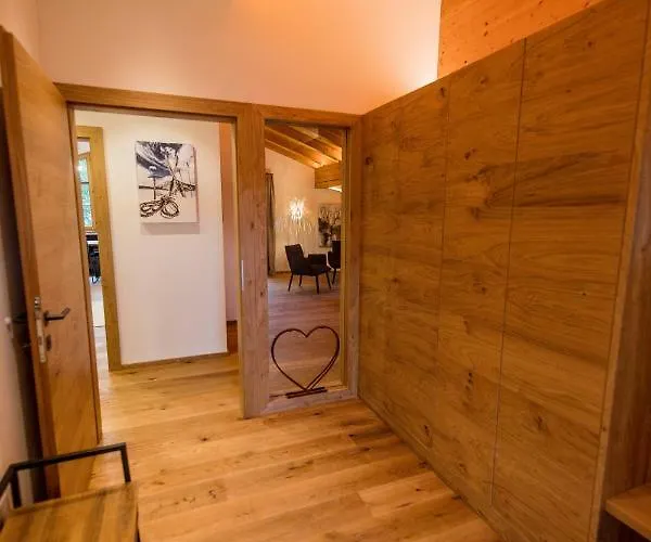 Leni's * Fieberbrunn