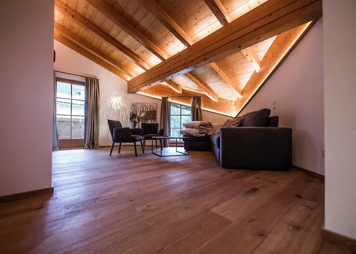 Leni's * Fieberbrunn