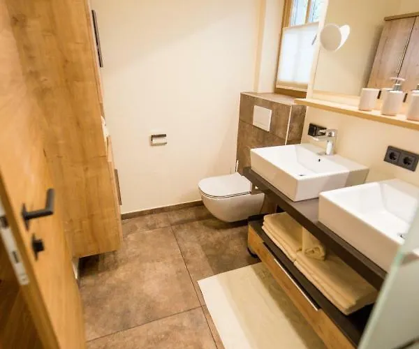 Leni's Διαμέρισμα *