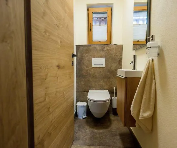 Leni's * Fieberbrunn