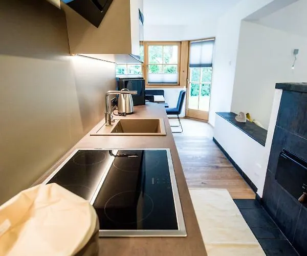 Leni's Διαμέρισμα