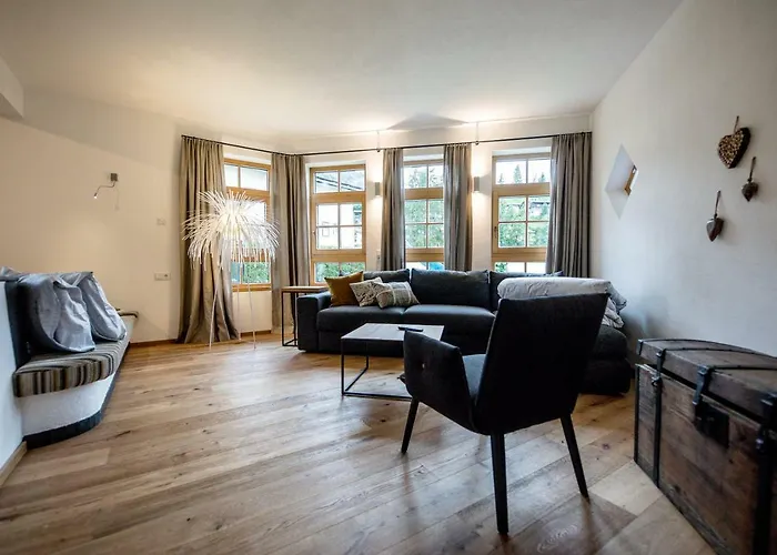 Διαμέρισμα Leni's