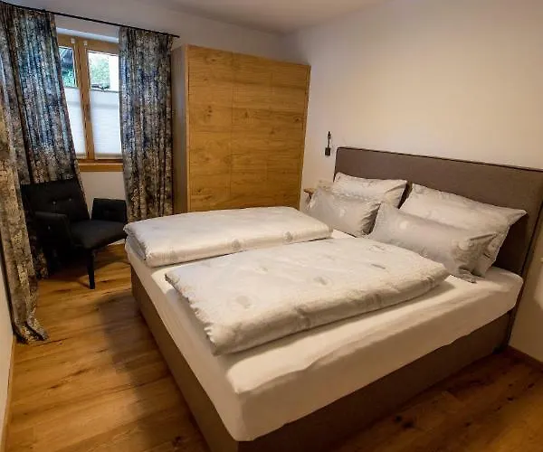 Διαμέρισμα Leni's