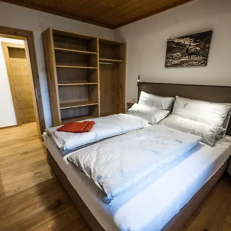 Leni's Apartamento Fieberbrunn