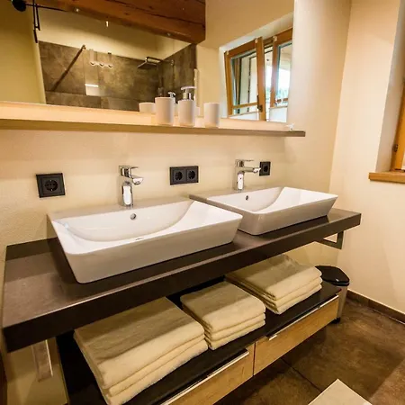 Apartamento Leni's *