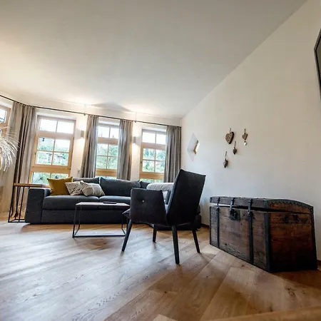 Leni's Apartamento *