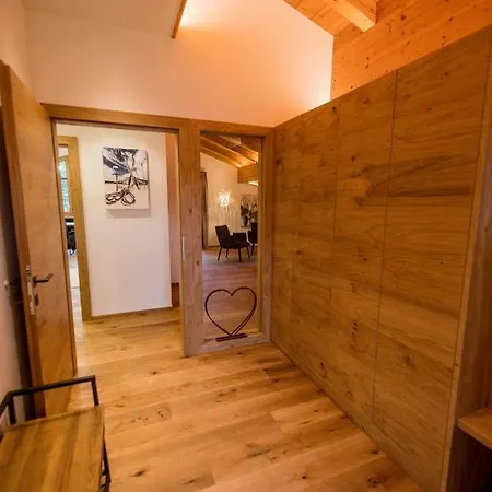 Leni's * Fieberbrunn