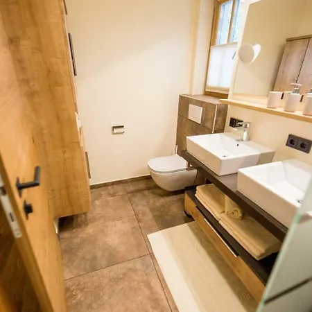 Leni's Apartamento *