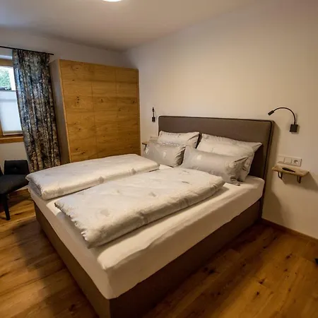 Leni's Apartamento Fieberbrunn