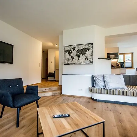 Apartamento Leni's