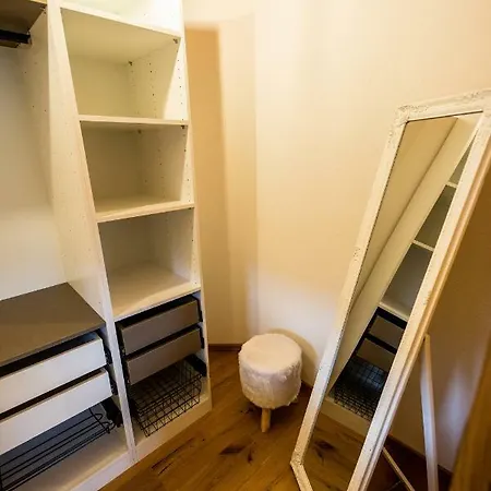 Leni´s Appartement Fieberbrunn
