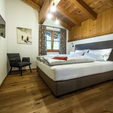 Leni´s Appartement *