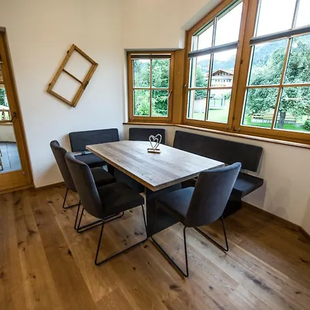 Leni´s Appartement