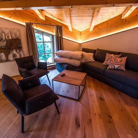Appartement Leni´s