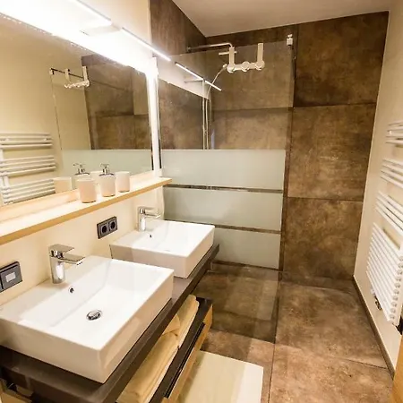 Appartement Leni´s