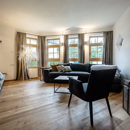 Lägenhet Leni's