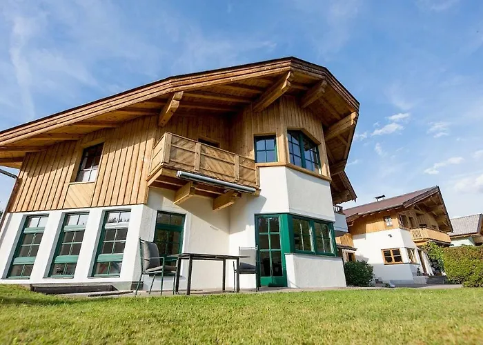 شقة Leni's فيبربرن